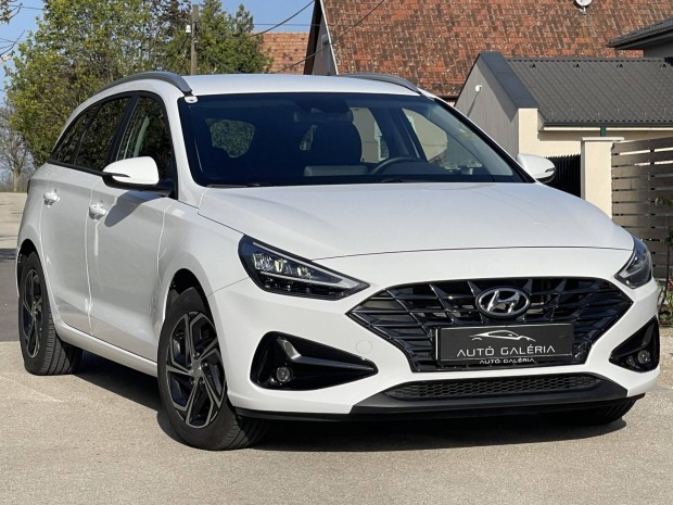 Hyundai I30 1.6 CRDi LP Comfort Facelift -- 27%...