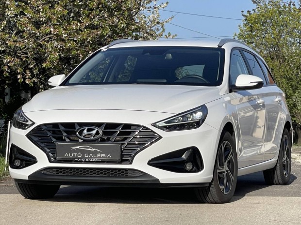 Hyundai I30 1.6 CRDi LP Comfort Facelift -- 27%...