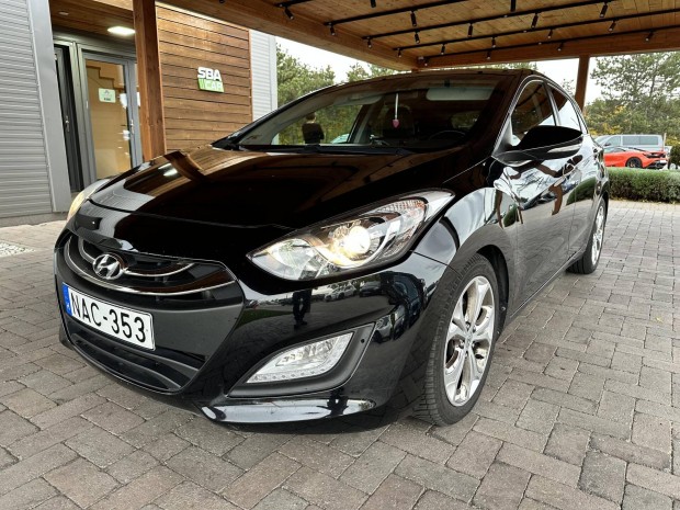 Hyundai I30 1.6 CRDi LP Go! Brasil Plus FIFA Wo...