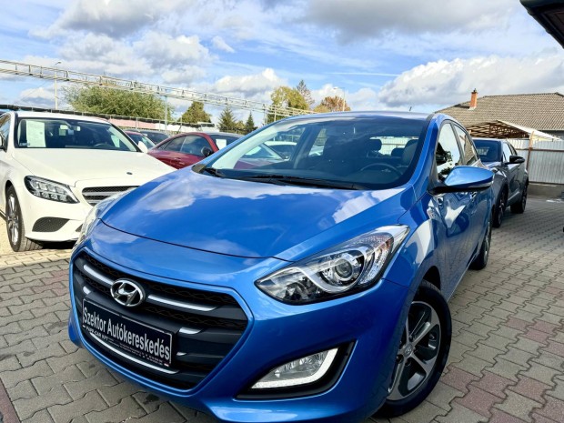 Hyundai I30 1.6 CRDi LP Go! Brasil Plus Navigc...