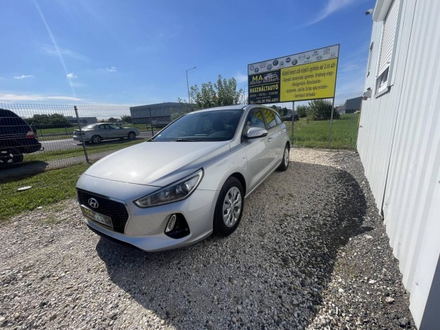 Hyundai I30 1.6 CRDi MP Comfort