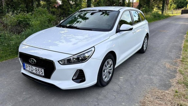 Hyundai I30 1.6 CRDi MP Life