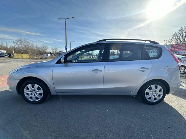 Hyundai I30 1.6 DOHC Comfort EURO2008 1.6 Benzi...