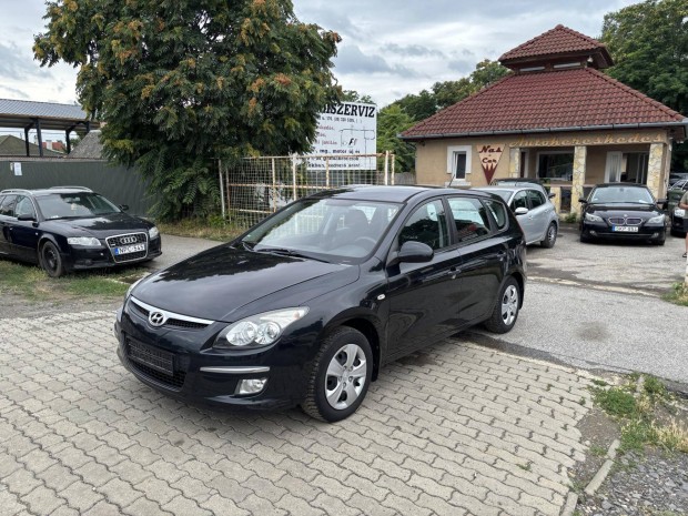 Hyundai I30 1.6 DOHC Premium
