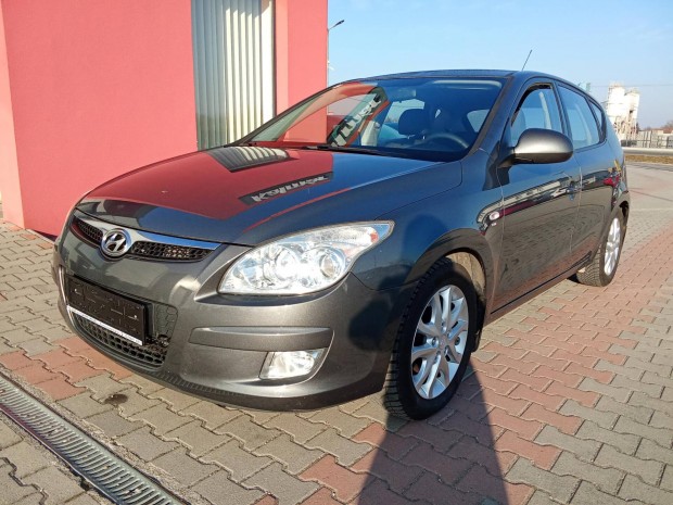 Hyundai I30 1.6 DOHC Premium Garantlt 97000Km!