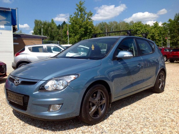 Hyundai I30 1.6 DOHC Style