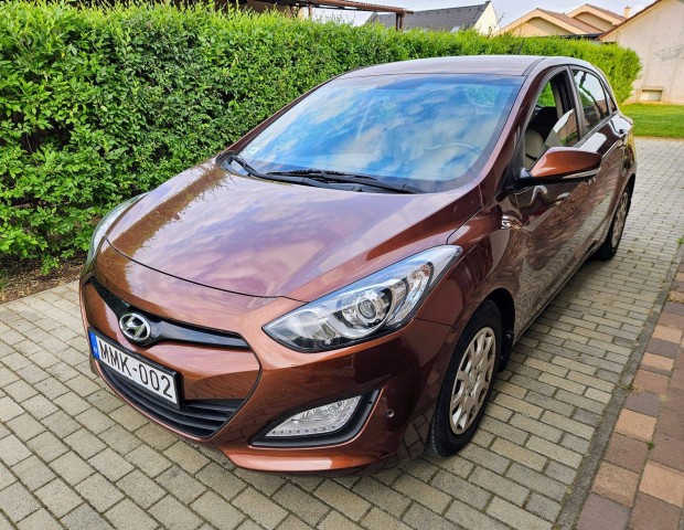 Hyundai I30 1.6 GDi Business