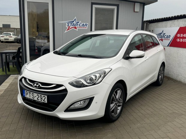 Hyundai I30 1.6 GDi Comfort 2TUL/lsfts/Kame...