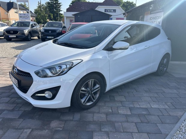 Hyundai I30 1.6 GDi Comfort