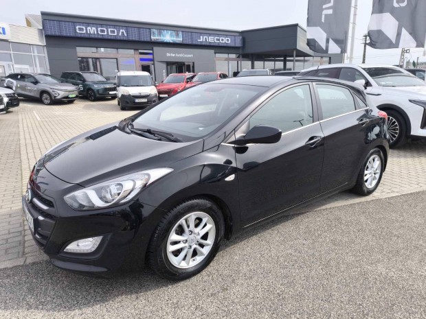 Hyundai I30 1.6 GDi ISG Comfort