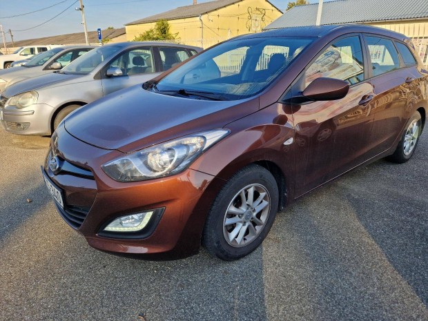 Hyundai I30 1.6 MPi Comfort