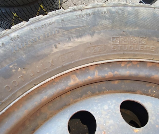 Hyundai I30 2007 Lemez T�li Ker�k