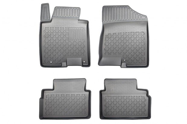 Hyundai I30 2012-2017, 2017- Guardliner Patentos Gumisznyeg Lbtlca