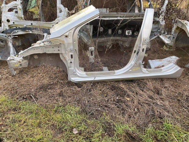 Hyundai I30 2013'-Bal k�sz�b A-B oszlop , b.doblemez