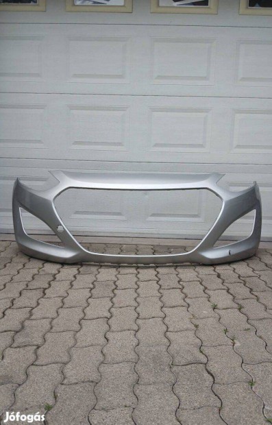Hyundai I30 2016 Els lkhrt gyri