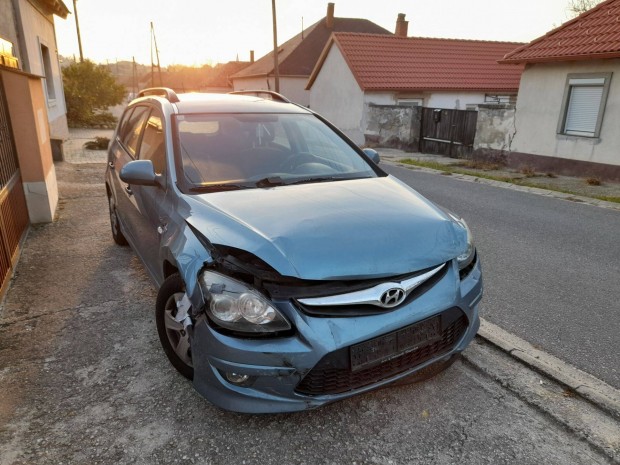 Hyundai I30 Alkatrszek