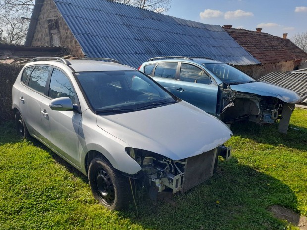 Hyundai I30 Alkatr�szek