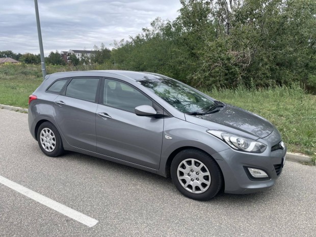 Hyundai I30 CW 1.4 CRDi Business