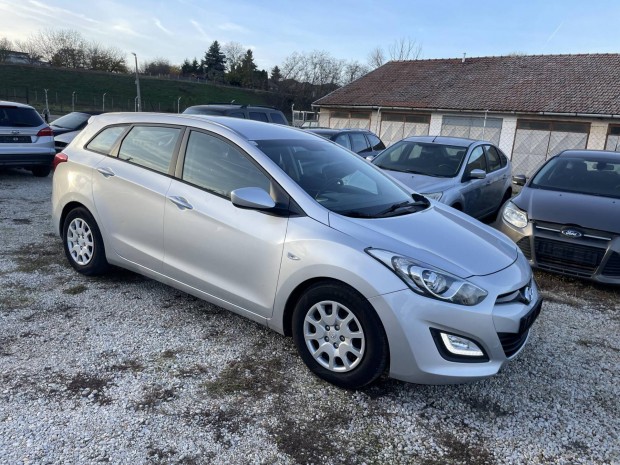 Hyundai I30 CW 1.4 CRDi Comfort
