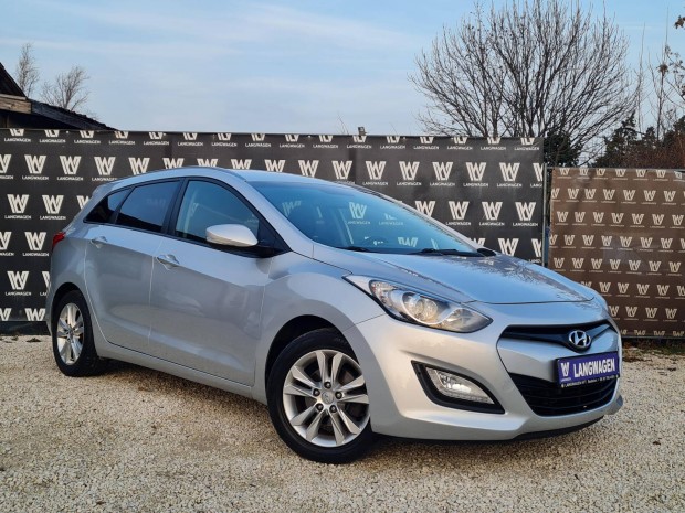 Hyundai I30 CW 1.4 CRDi Comfort