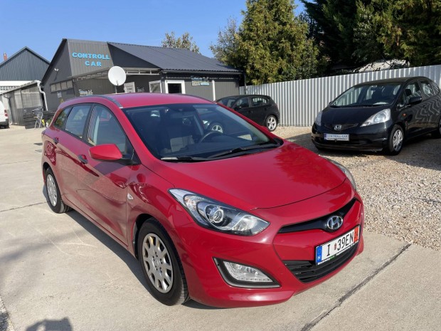 Hyundai I30 CW 1.4 CRDi Life Tolatradar!Trsm...