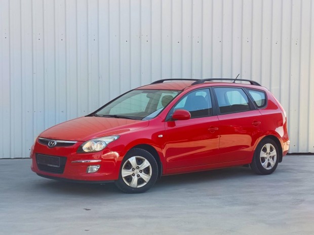 Hyundai I30 CW 1.4 DOHC Classic AC