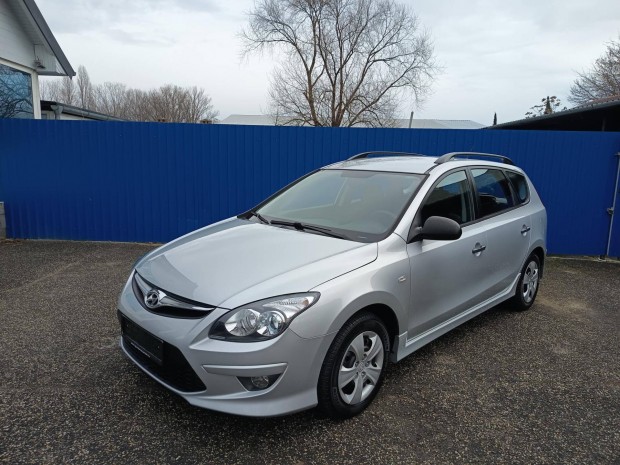 Hyundai I30 CW 1.4 DOHC Classic AC EURO5 109 LE...