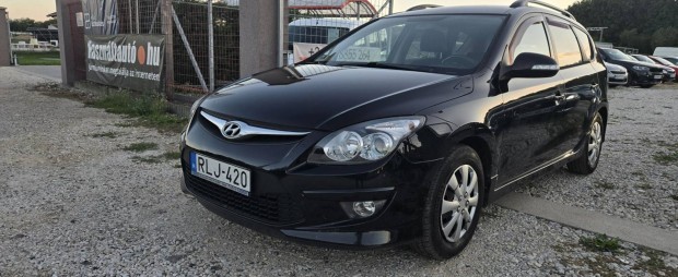 Hyundai I30 CW 1.4 DOHC Comfort Plus ISG lsf...