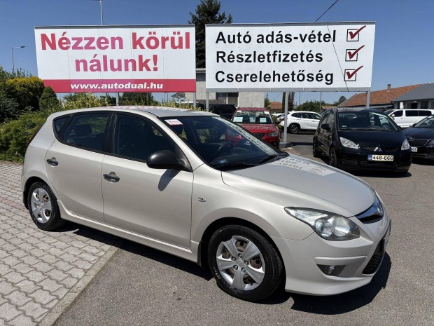 Hyundai I30 CW 1.4 Doch Comfort