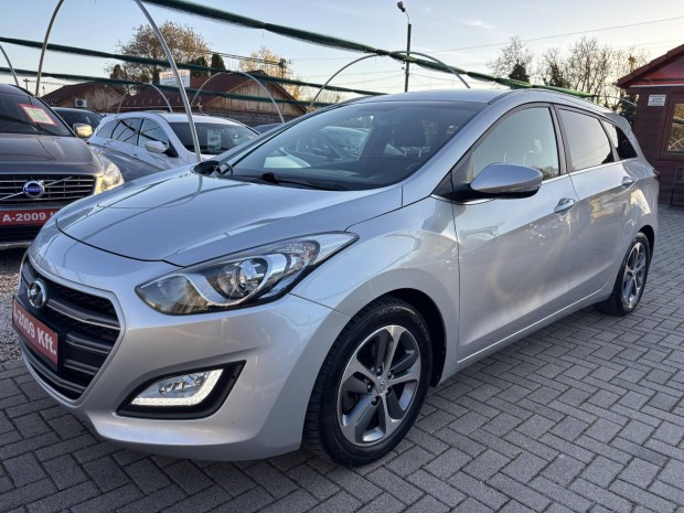 Hyundai I30 CW 1.4i Business