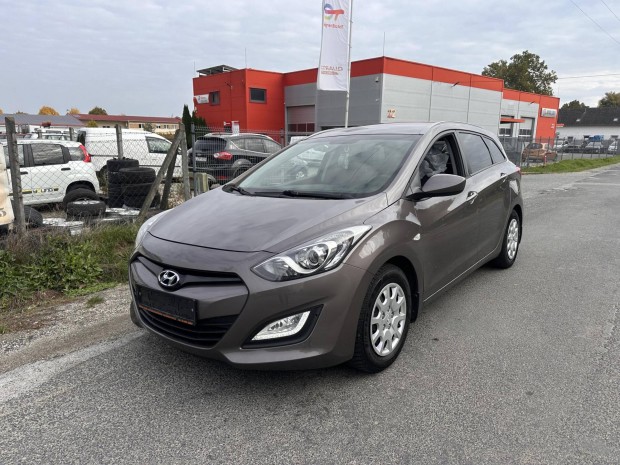 Hyundai I30 CW 1.4i Business Tempomat