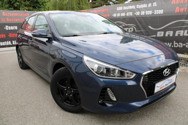 Hyundai I30 CW 1.4i Business /Multi.Kormány/TEM...