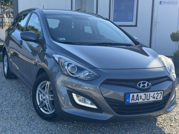Hyundai I30 CW 1.4i Comfort
