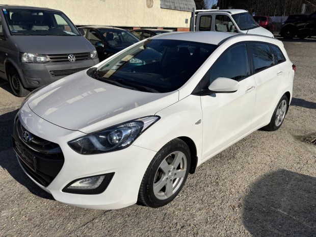 Hyundai I30 CW 1.4i Life