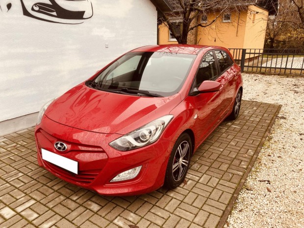Hyundai I30 CW 1.4i Life