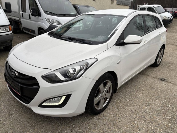 Hyundai I30 CW 1.4i Life