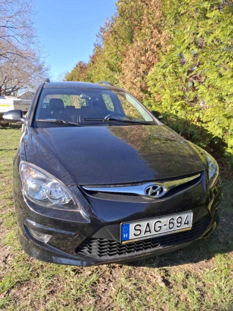Hyundai I30 CW 1.4i Travel Edition