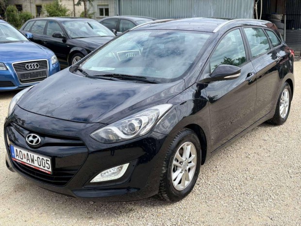 Hyundai I30 CW 1.6 CRDi HP Comfort 181.000 km G...