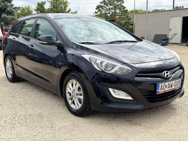 Hyundai I30 CW 1.6 CRDi HP Comfort 181.000 km G...