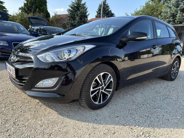 Hyundai I30 CW 1.6 CRDi HP Comfort 182.000 km G...