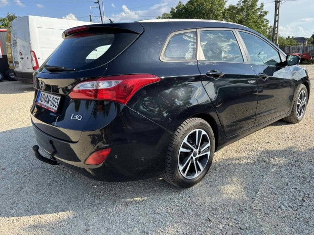 Hyundai I30 CW 1.6 CRDi HP Comfort 182.000 km G...