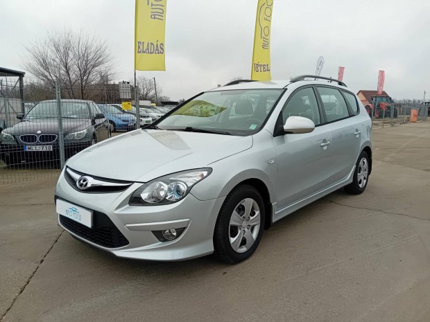 Hyundai I30 CW 1.6 CRDi HP Life