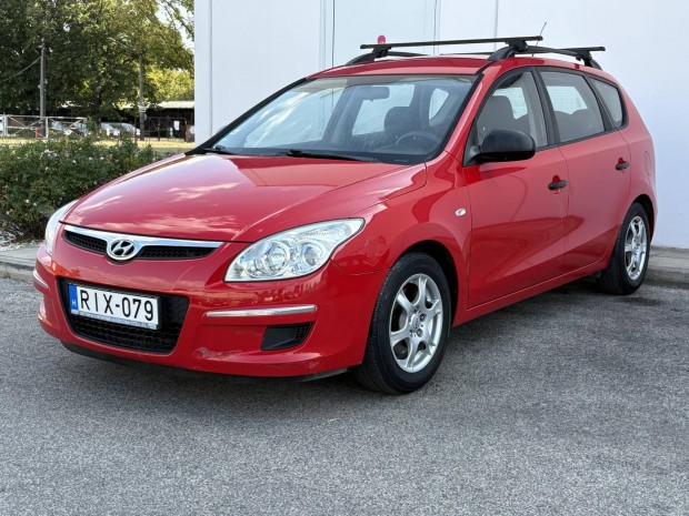 Hyundai I30 CW 1.6 CRDi LP Classic