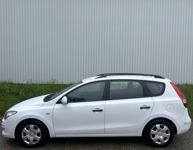Hyundai I30 CW 1.6 CRDi LP Classic PLUS
