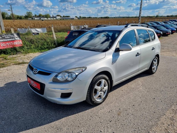 Hyundai I30 CW 1.6 CRDi LP Classic PLUS Garanci...