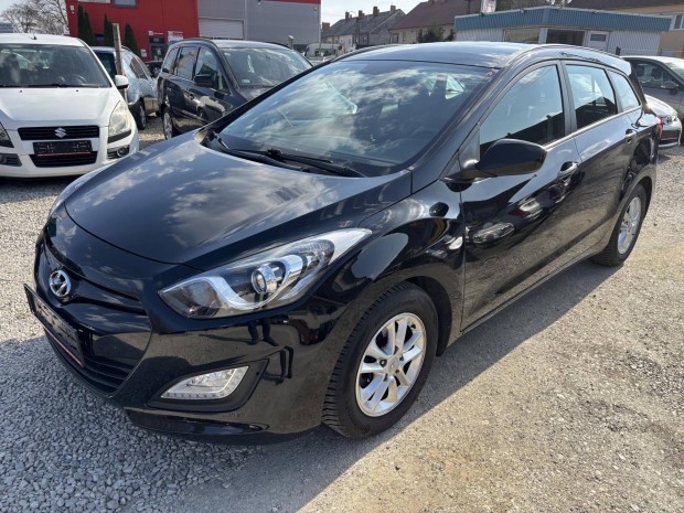 Hyundai I30 CW 1.6 GDi Business 1.6 benzines! K...