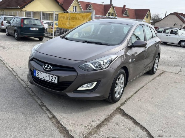 Hyundai I30 CW 1.6 GDi Business