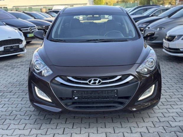 Hyundai I30 CW 1.6 GDi Life 49eKm!Tempomat!Tet...