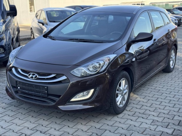 Hyundai I30 CW 1.6 GDi Life 49eKm!Tempomat!Tet...