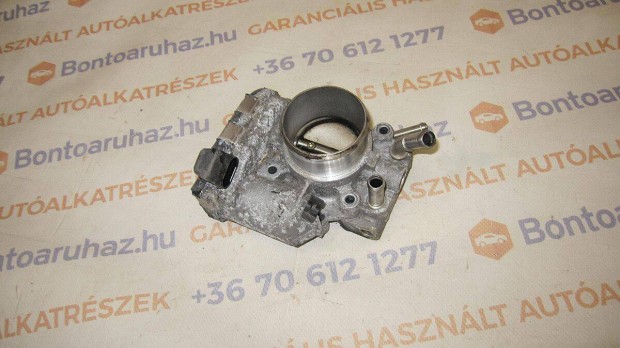 Hyundai I30 Eladó gyári, bontott 1,4 benzines fojtószelep